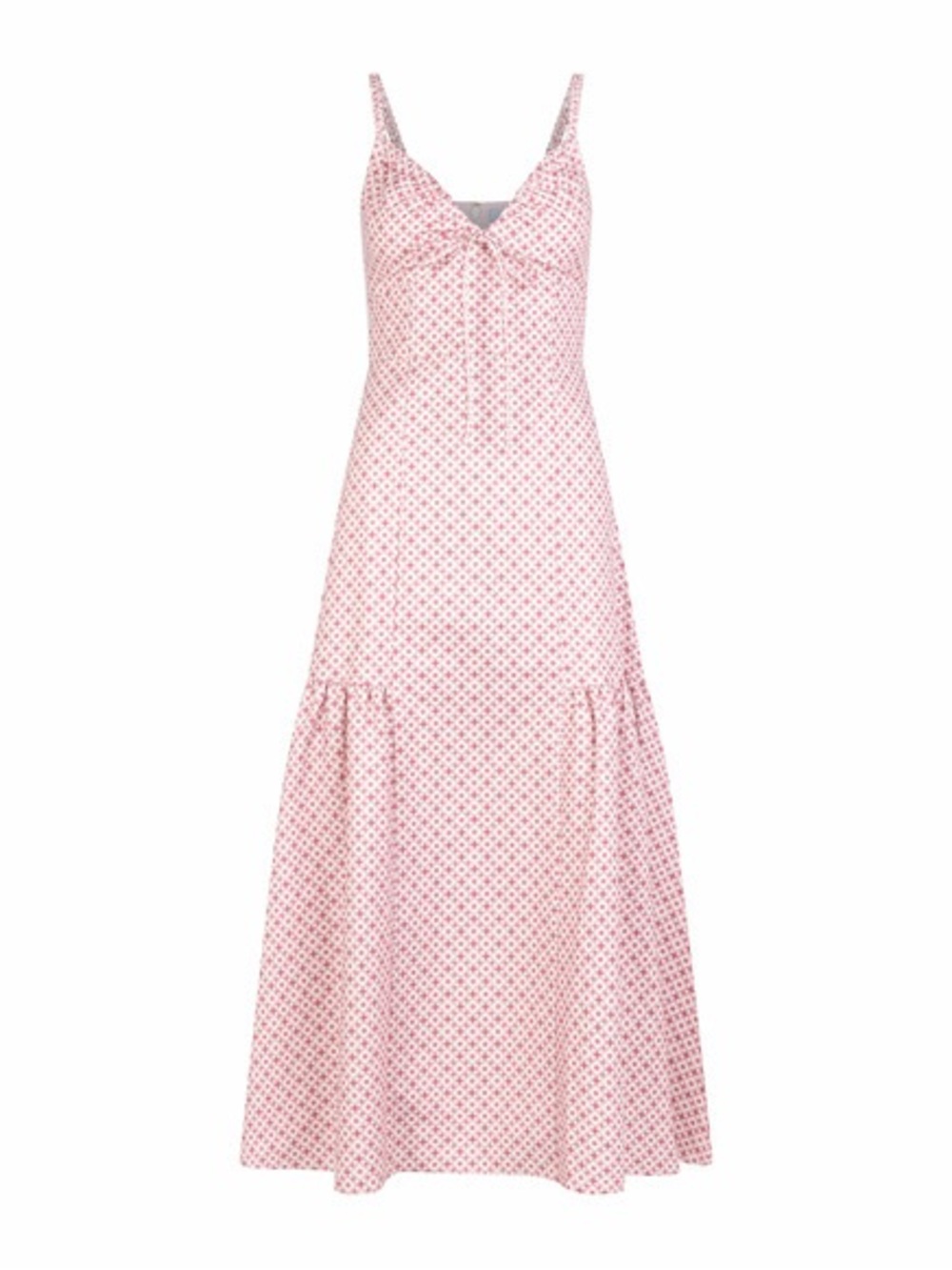 Hill House Home — The Lillie Dress